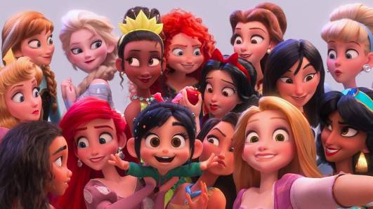 Venellope and the princesses.jpg