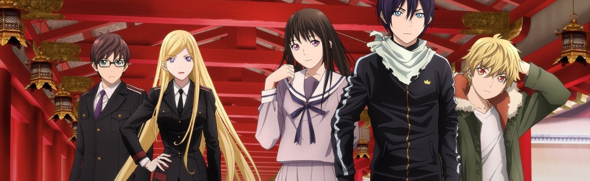 Noragami: Season 3 - Everything You Should Know - Cultured Vultures