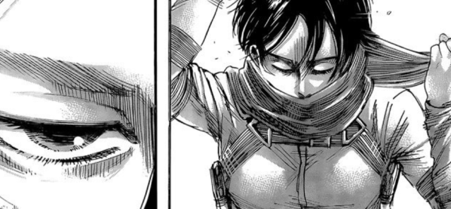 Attack On Titan Chapter 138 A Long Dream Review A Tragic What Could Have Been The Review Monster