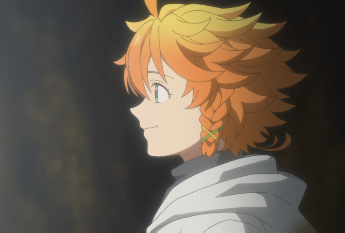 The Promised Neverland Introduces the Human World