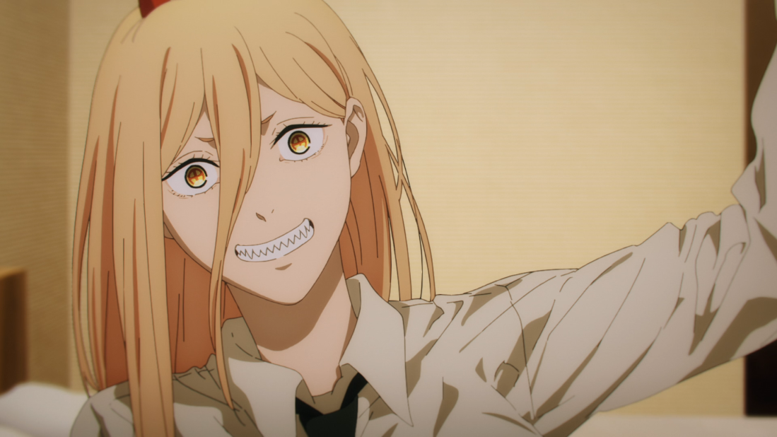 Chainsaw Man Episode 5 Review: Life Is Full Of Disappointments