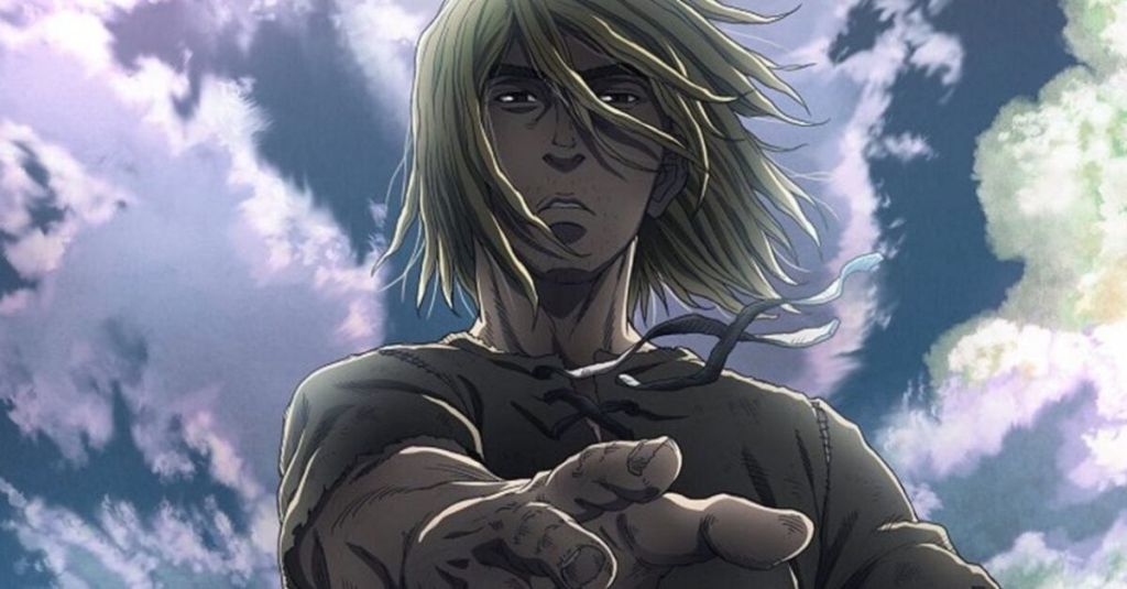 Thorfinn and Einar a better man then me, I would of never let what