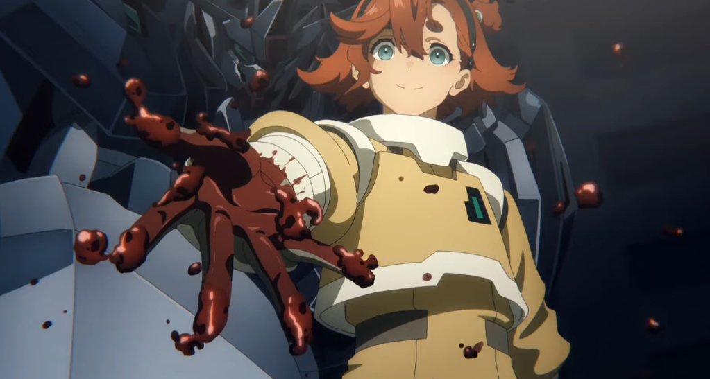 The Train Wreck Known as: The Promised Neverland season 2 – We be bloggin